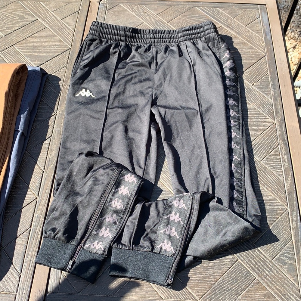 KAPPA JOGGERS